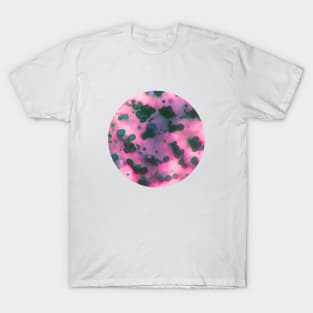 Science pattern T-Shirt